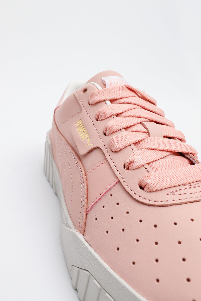 Cali Nubuck Women (Peach Bud) 369161-01 