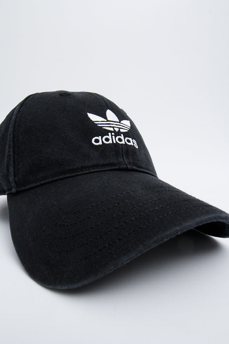 Adidas - ADIC WASHED CAP (Black) DV0207 
