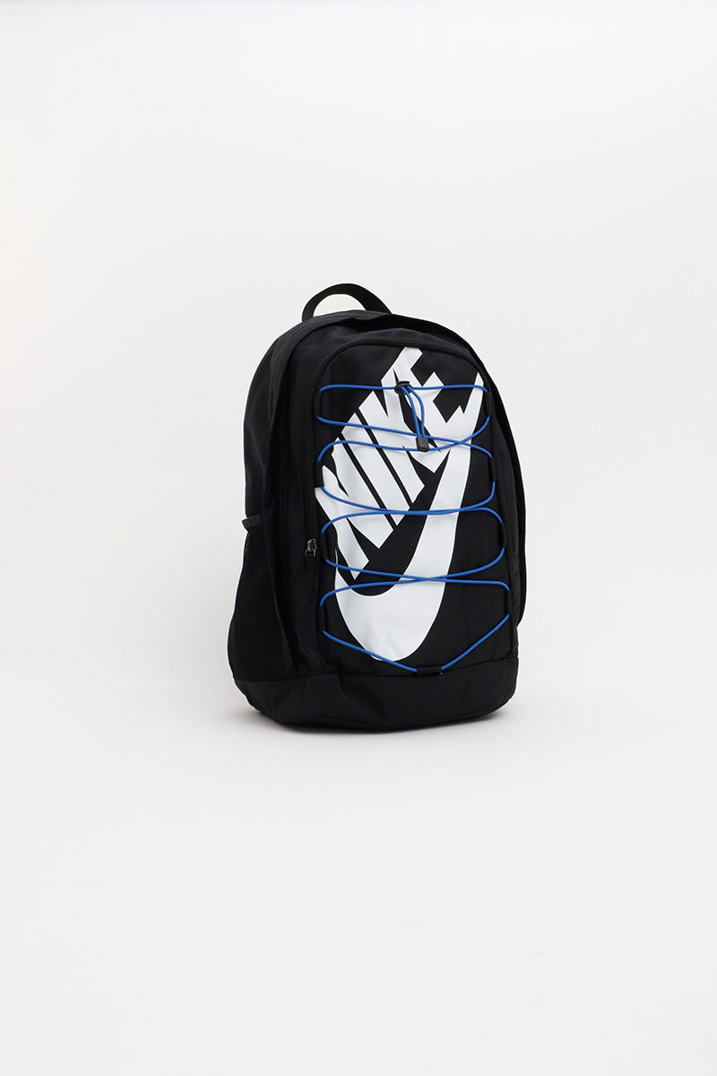 nike air hayward backpack white