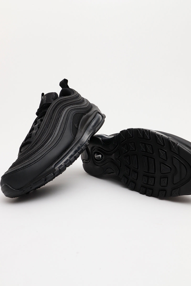 nike airmax 97 schwarz