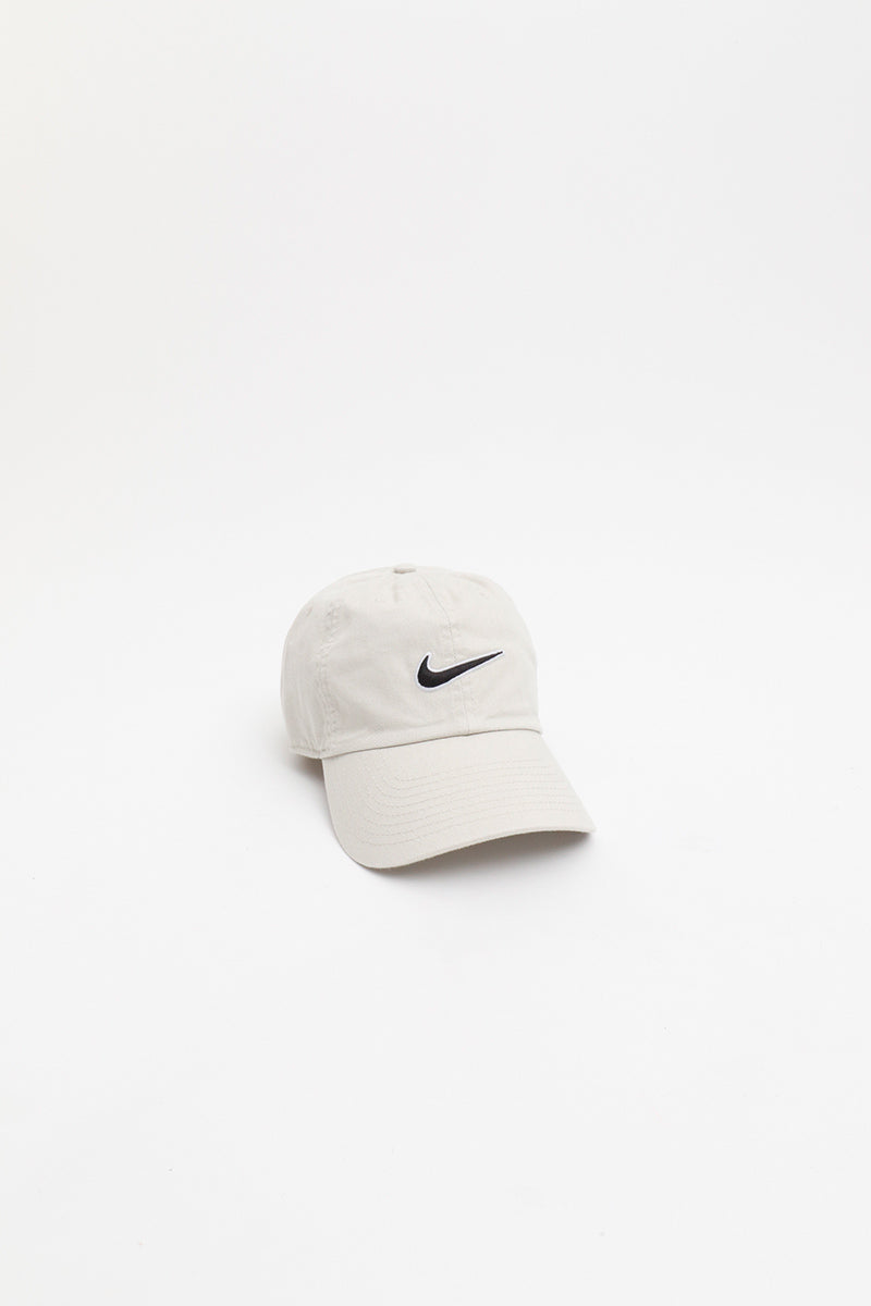 nike heritage 86 cap beige