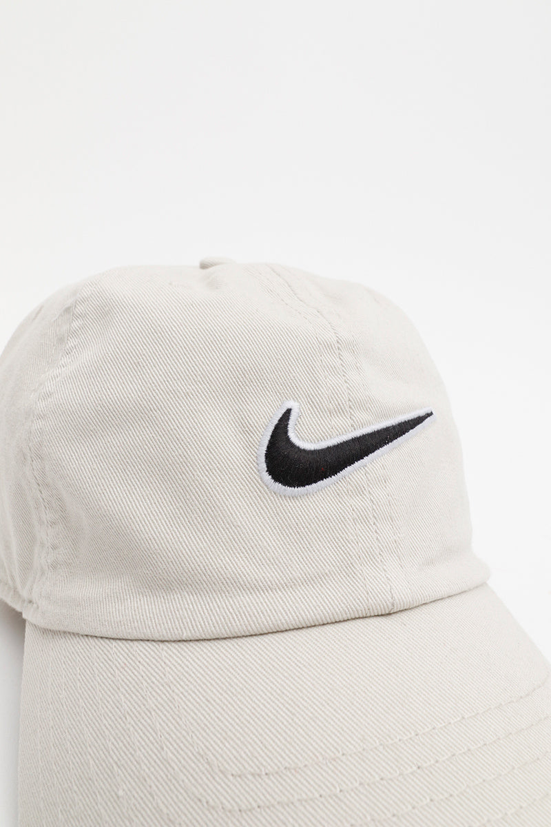 nike heritage 86 cap beige