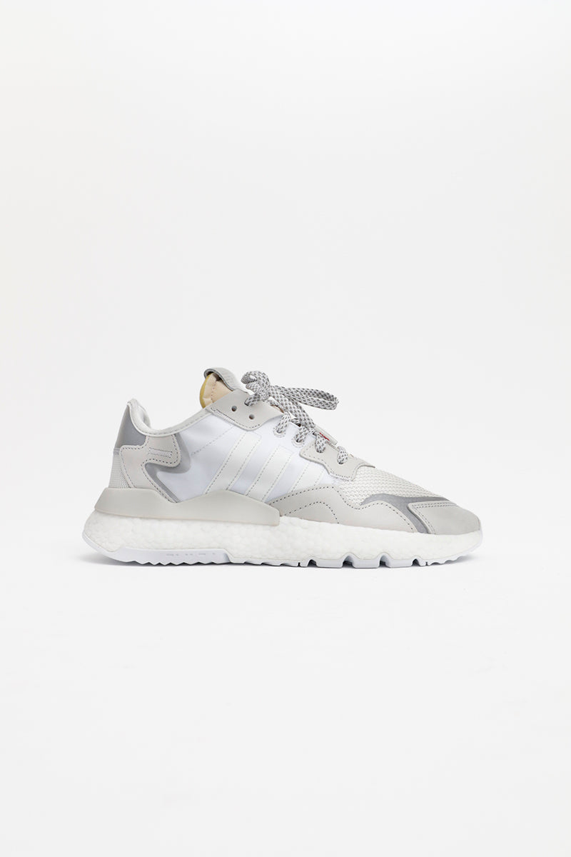 nite jogger crystal white