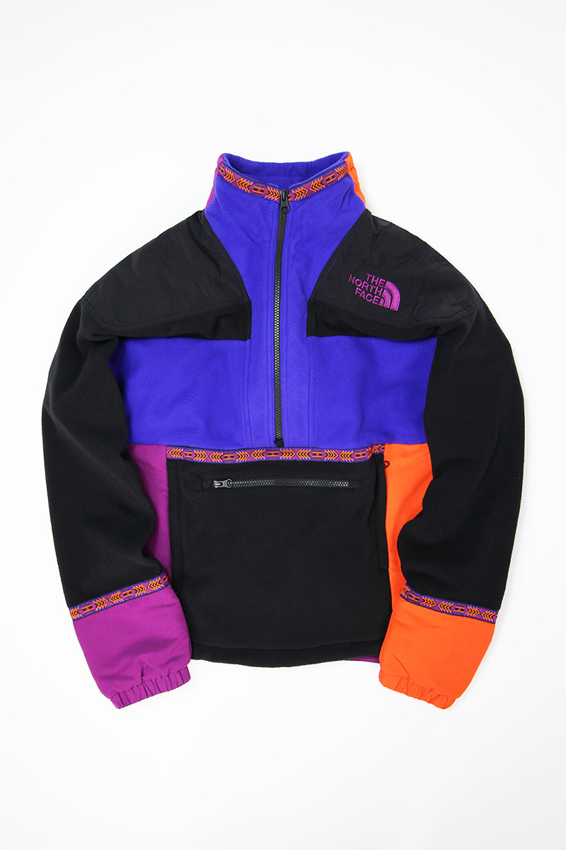 the north face aztec