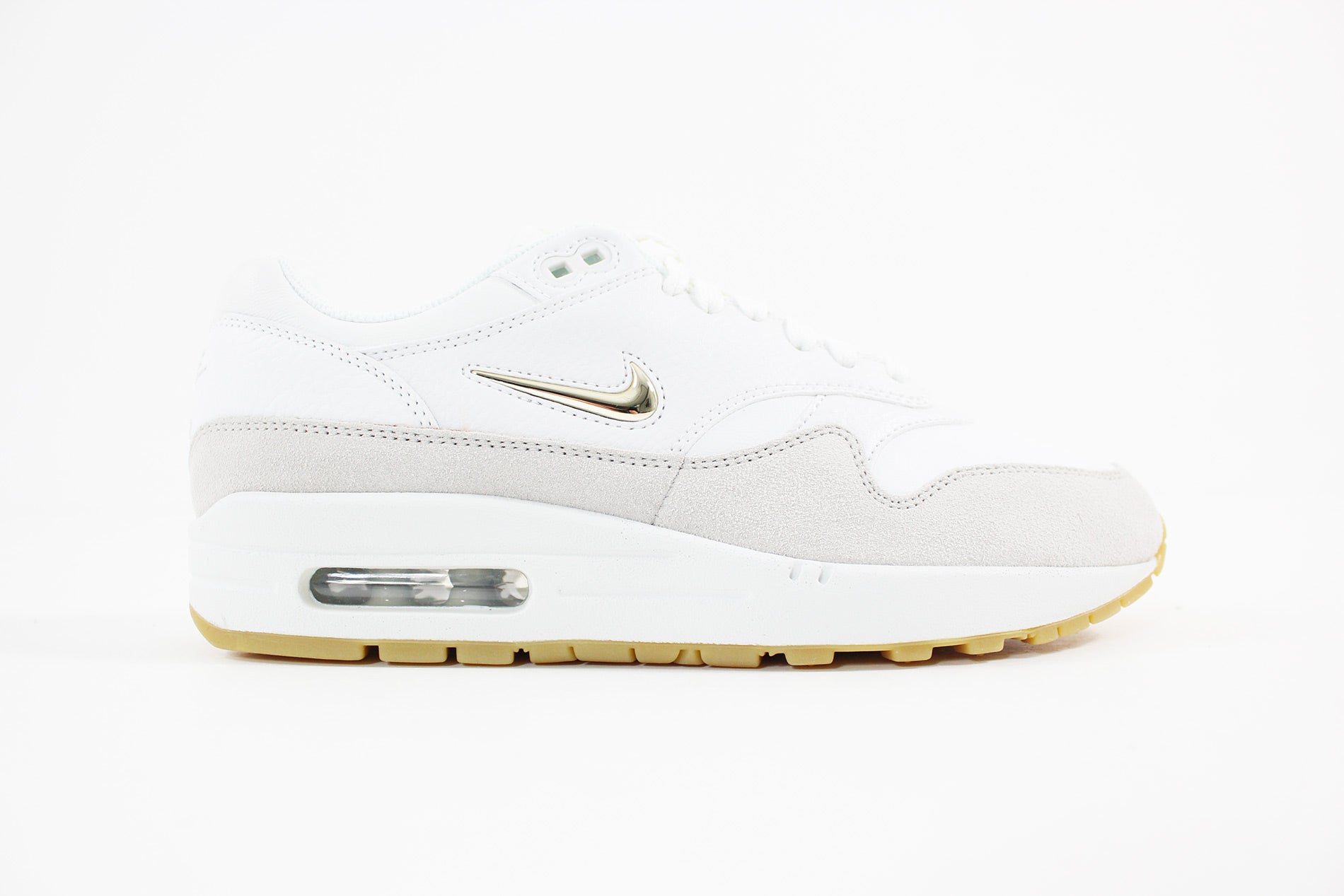 nike air max 1 womens white