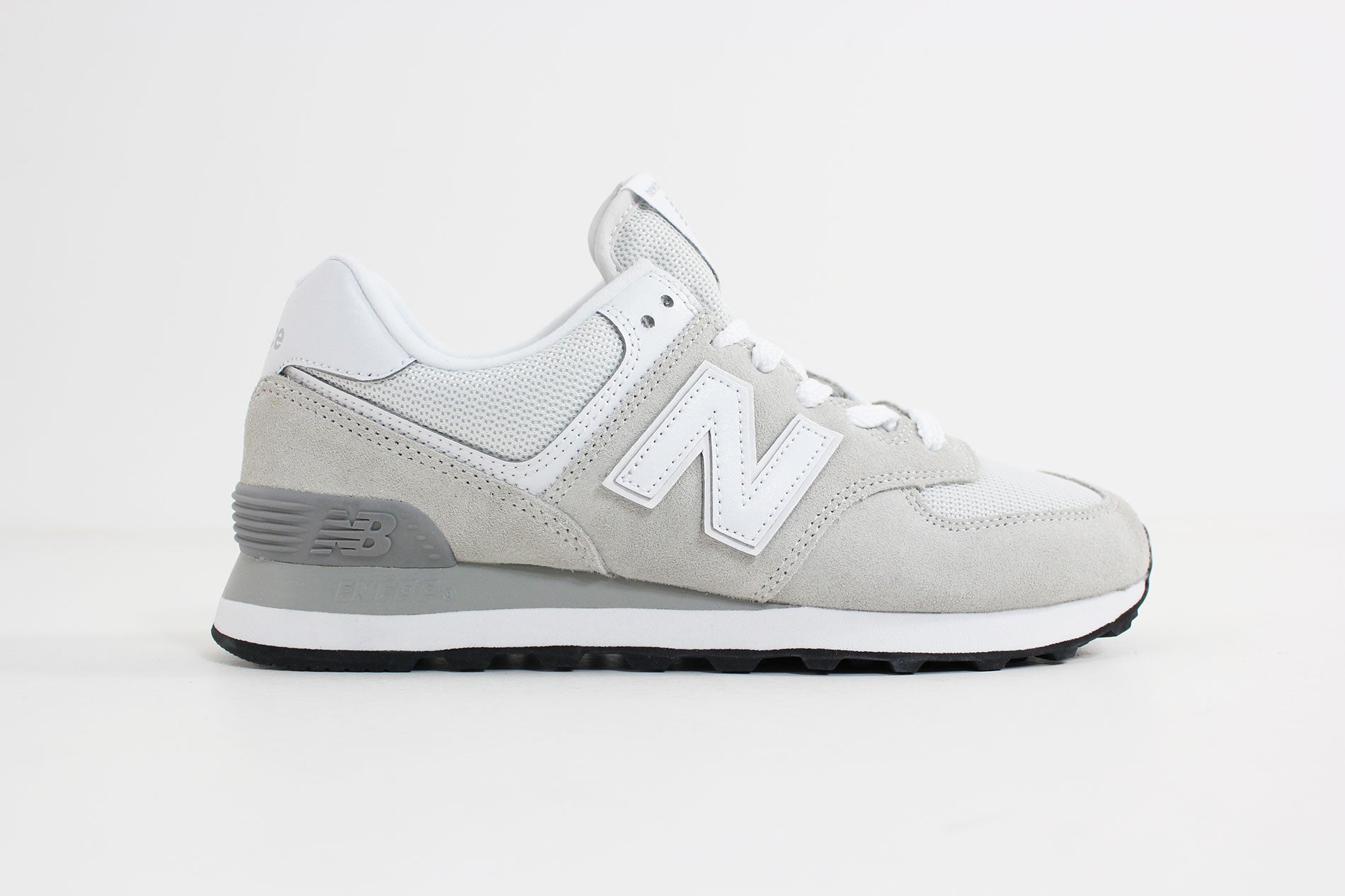 new balance wl574ew white