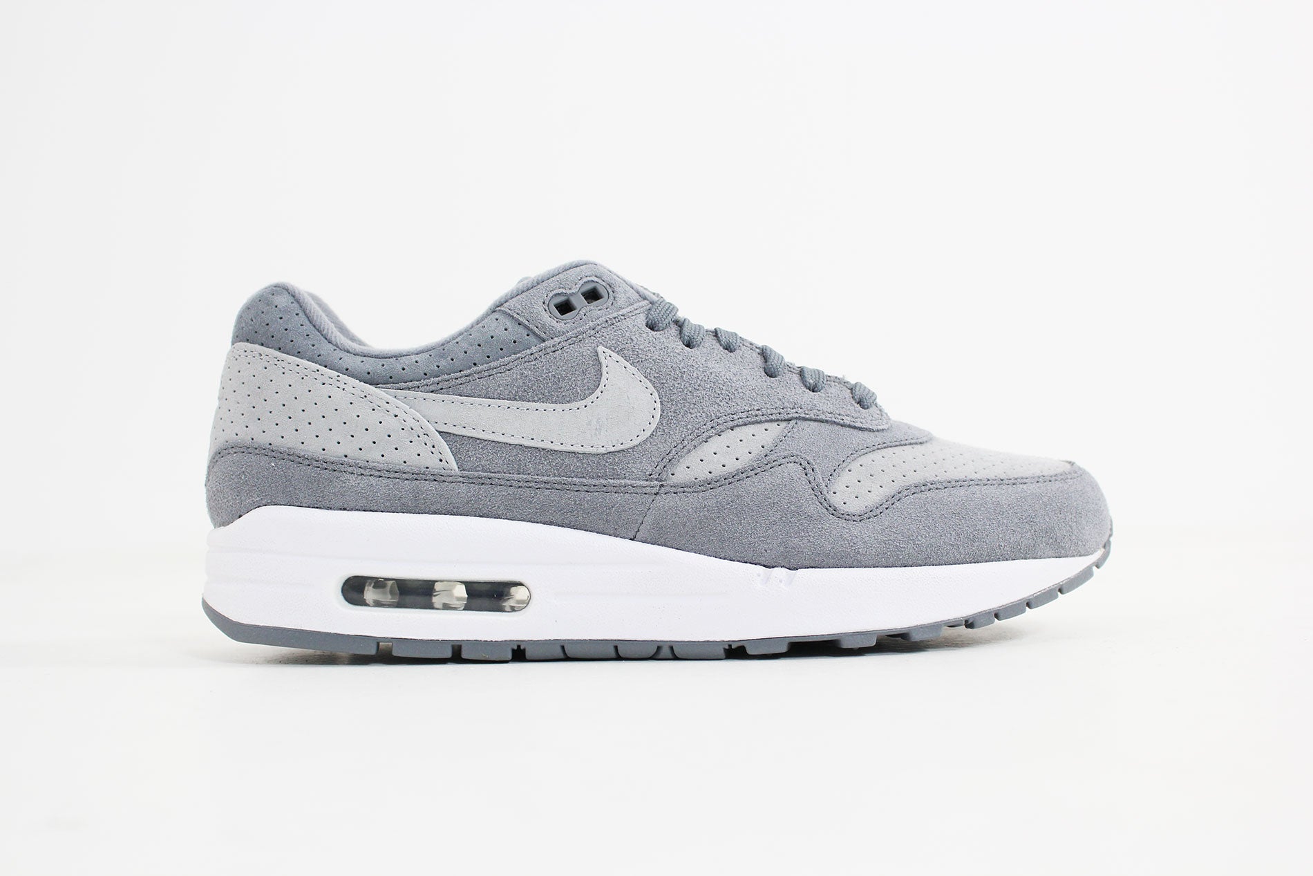 air max 1 grey premium