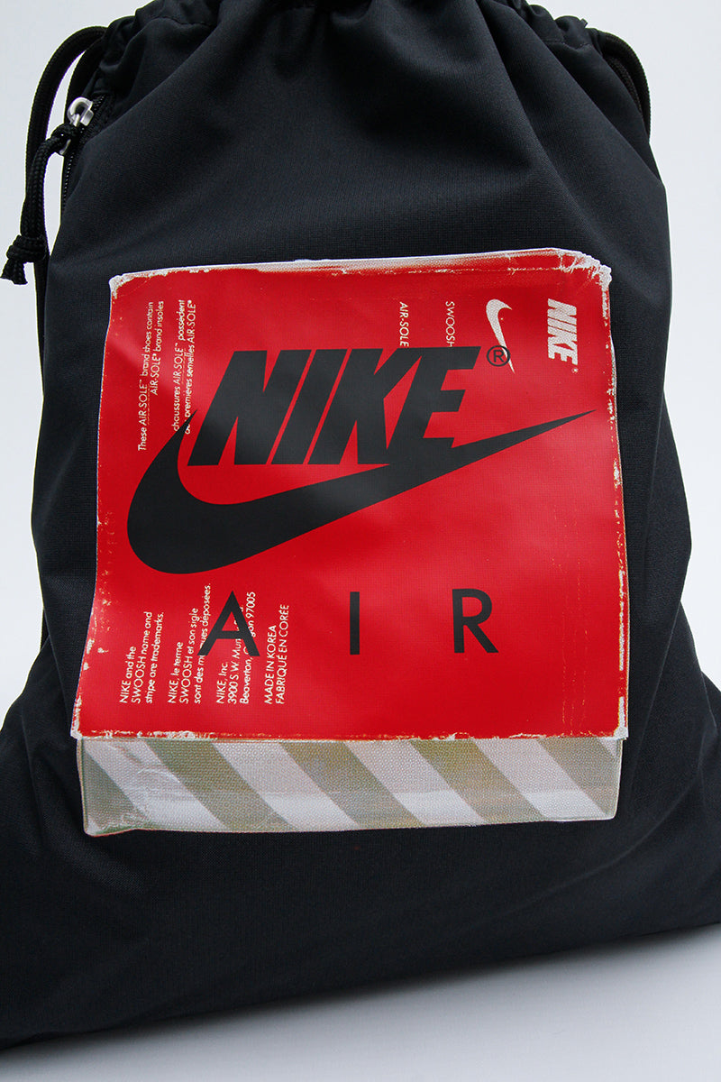 nike air gymsack