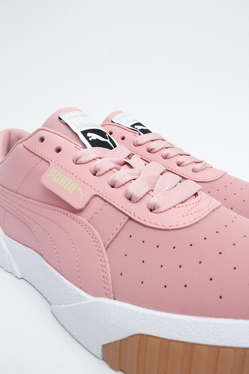 puma sneakers rosa