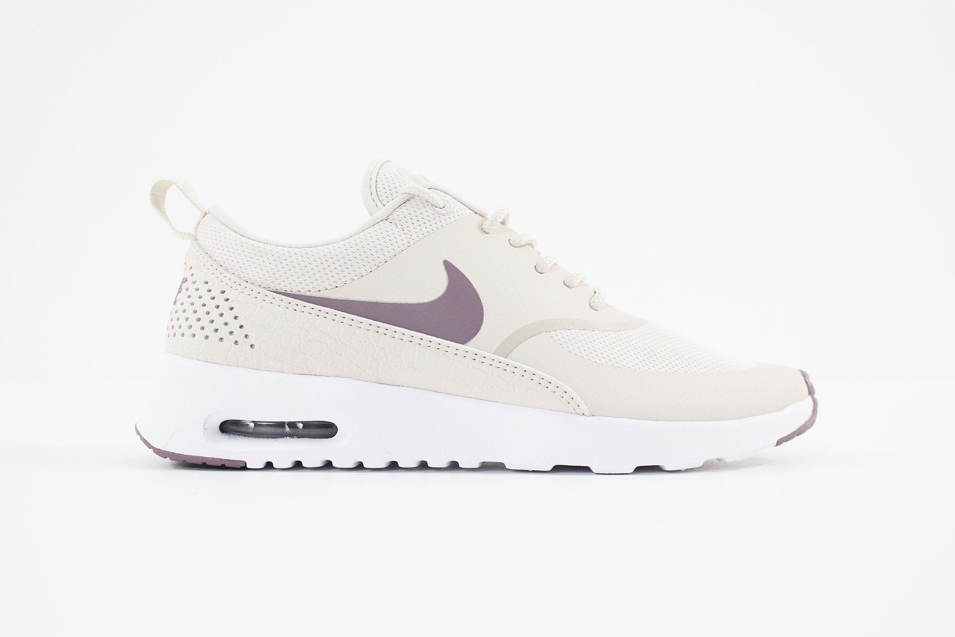 Nike - Air Max Thea Shoe LT OREWOOD 