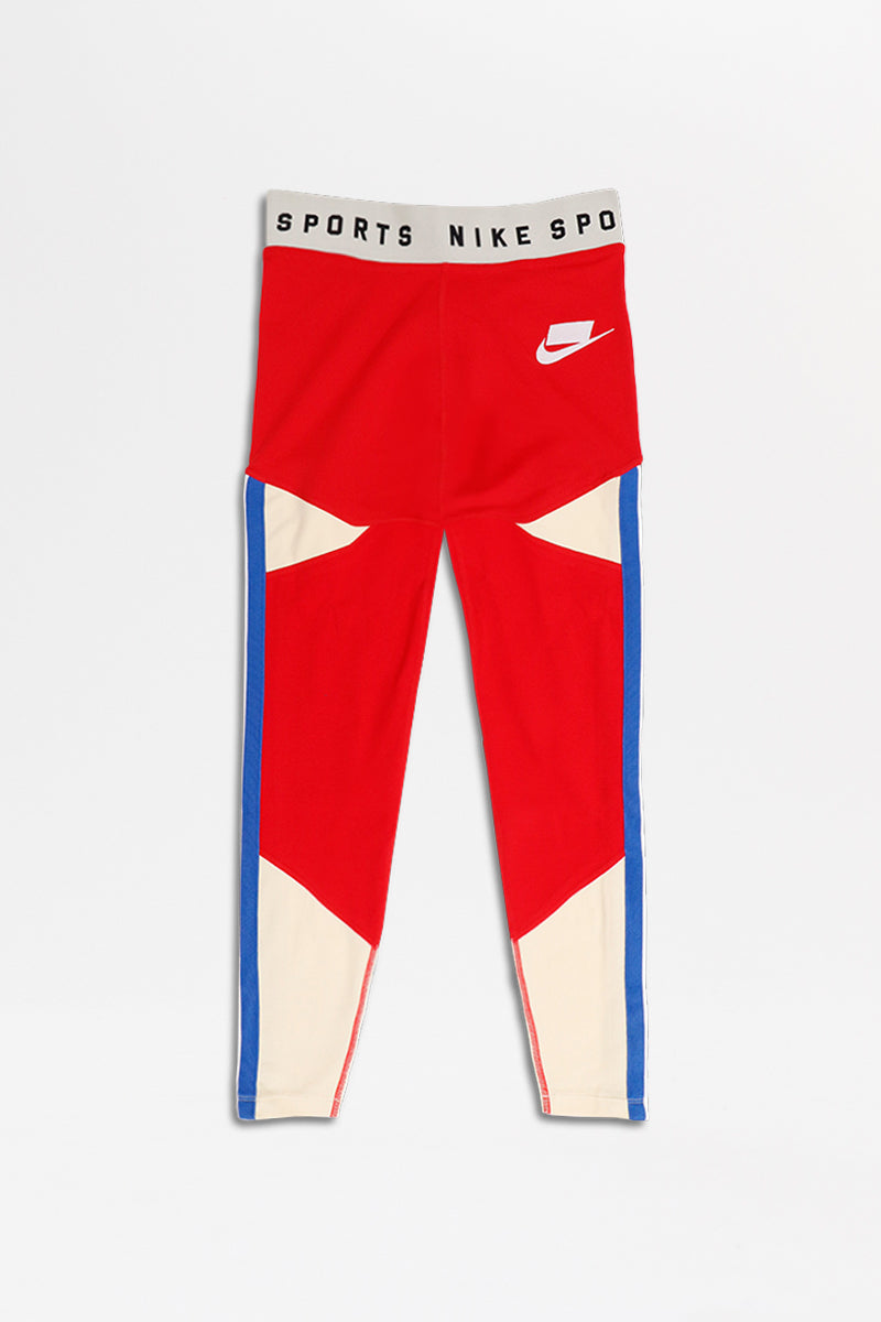 Nike - Sportswear NSW Graphic Leggings 