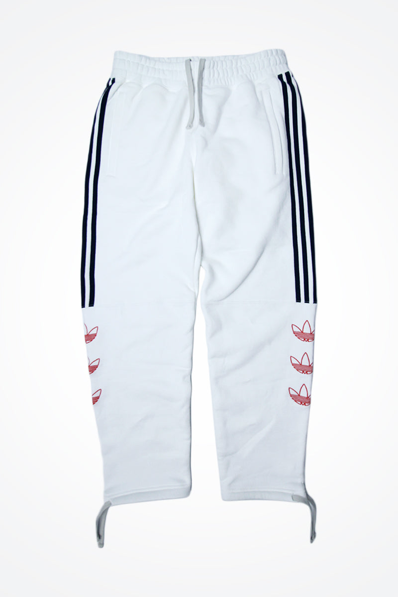 Adidas - Tourney Trefoil Sweat Pants 