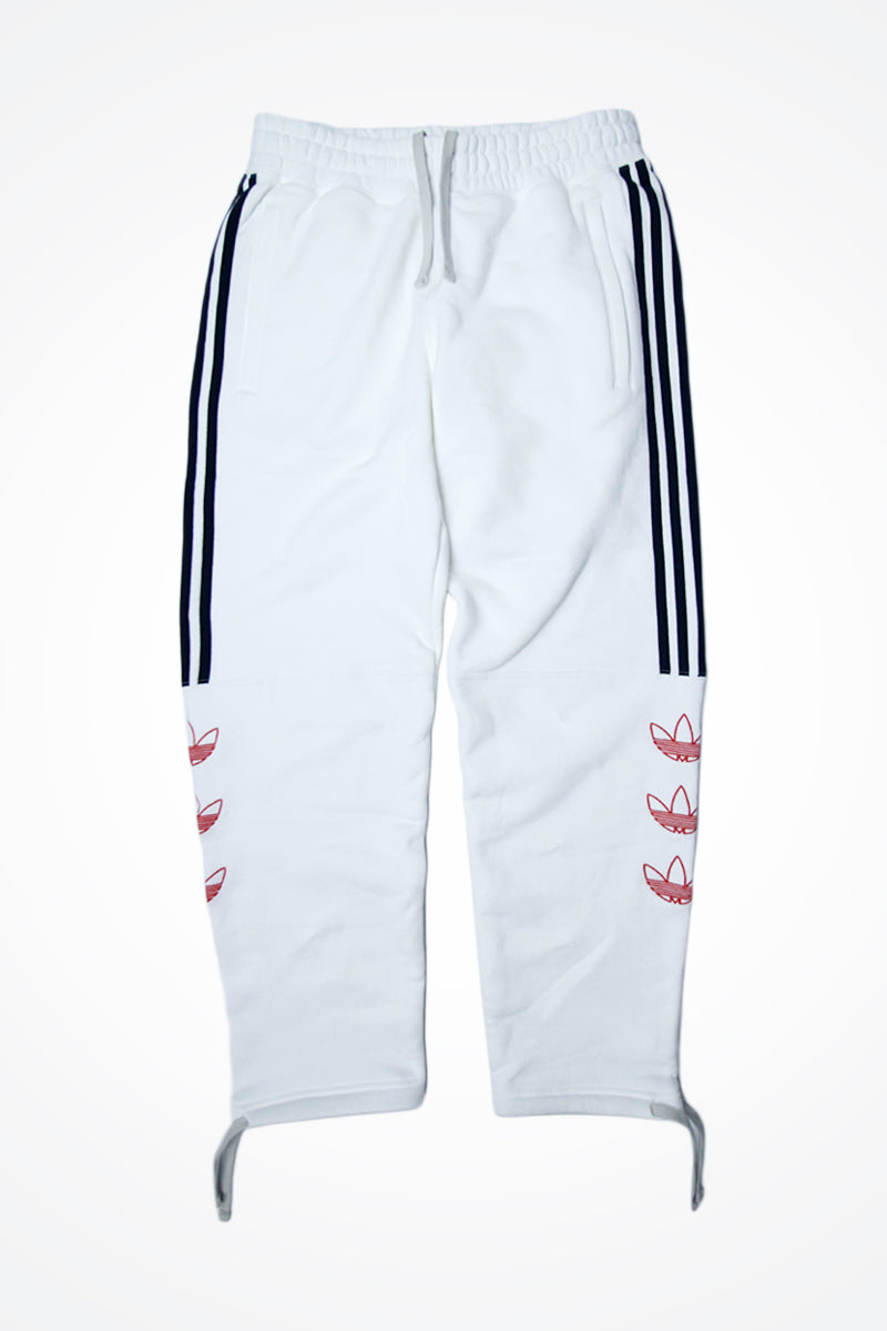 adidas tourney trefoil sweatpant