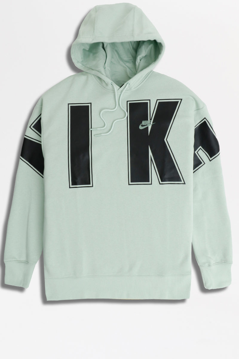 pistachio frost nike hoodie