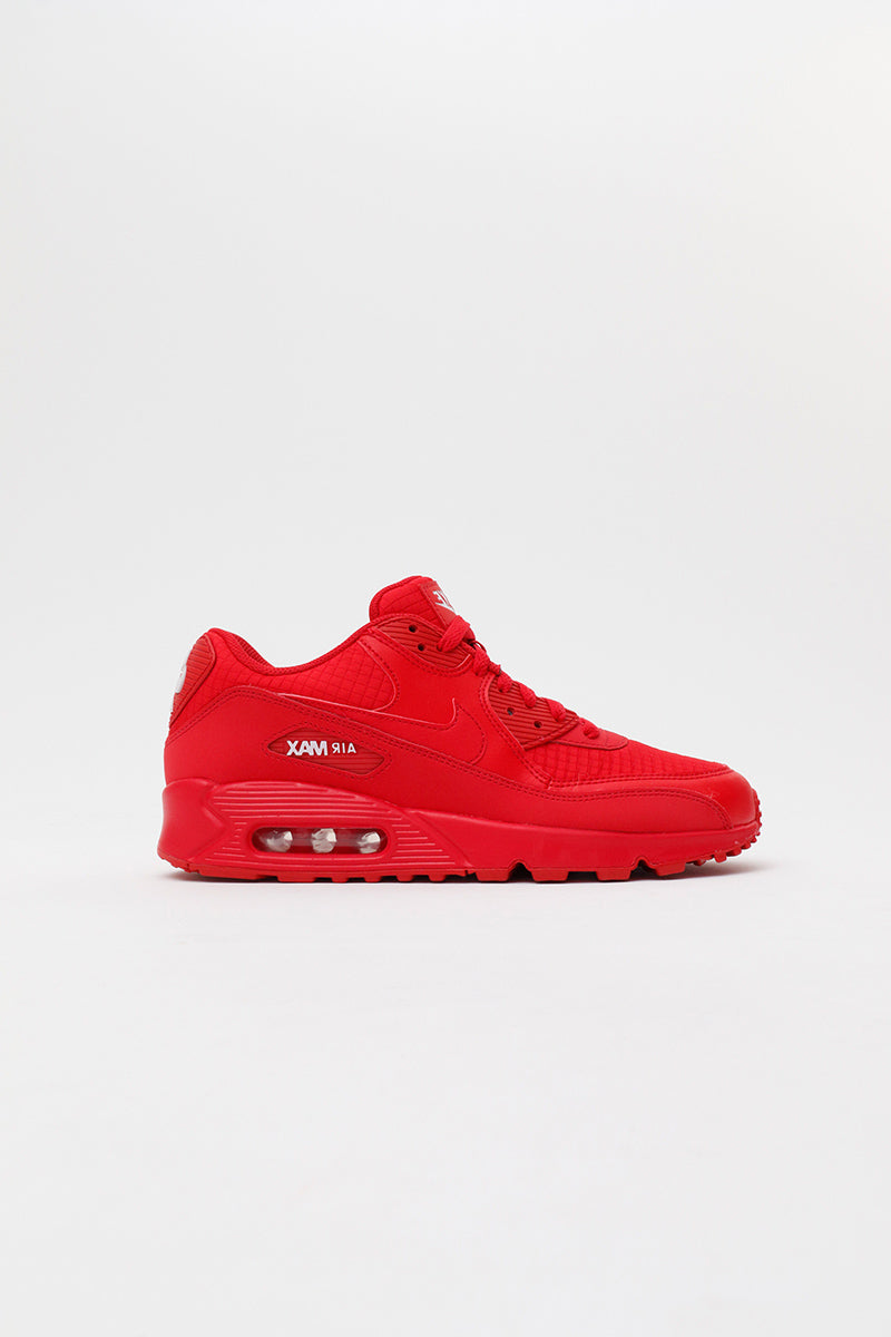 air max 90 essential university red