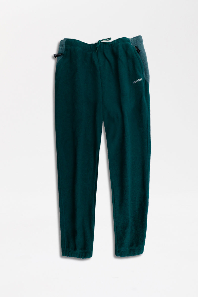 adidas eqt polar fleece pants