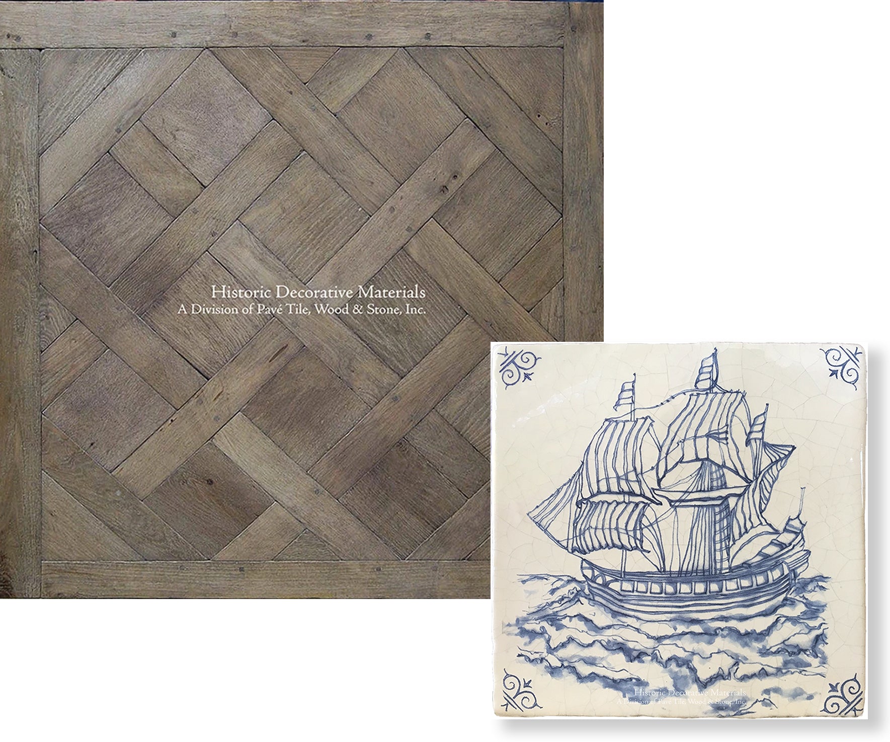 Historic Antique Dutch Blue Delft Tile is for the kitchen back splash, fireplace surround and bathroom walls that interior designers choose for luxury, farmhouse and old world interiors