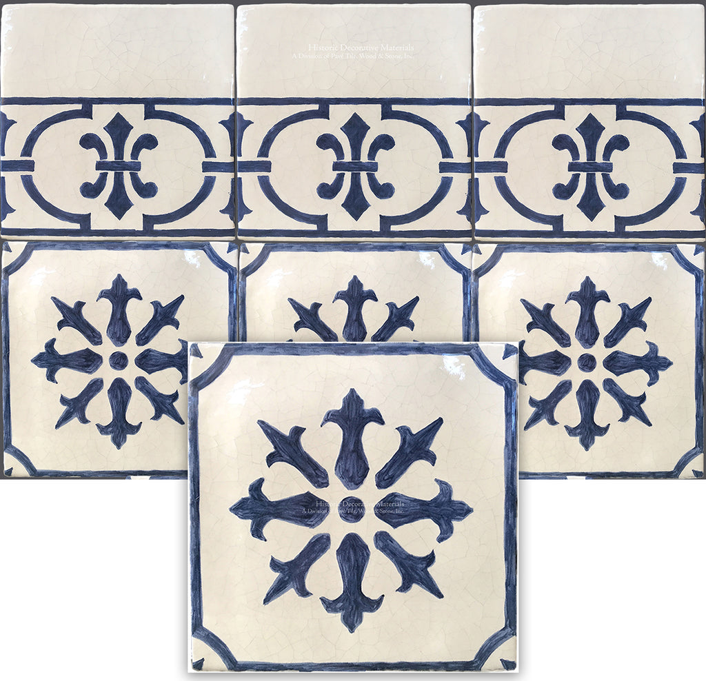 Historic Decorative Wall Tiles Kitchen Design for wall tile back splash, interior design