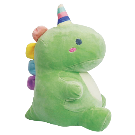 mew 24 inch plush