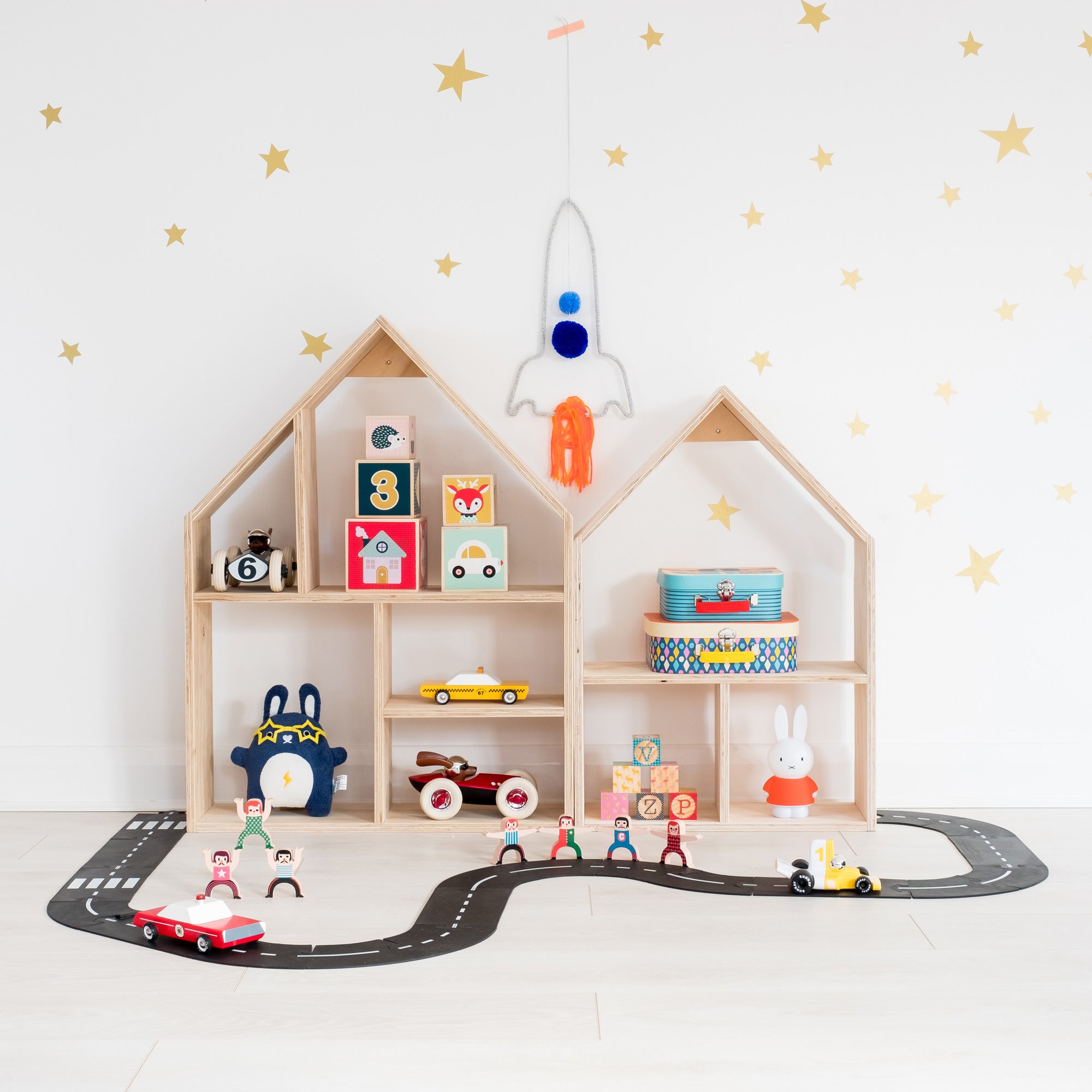 Children's Toys and Accessories, available at Bobby Rabbit.