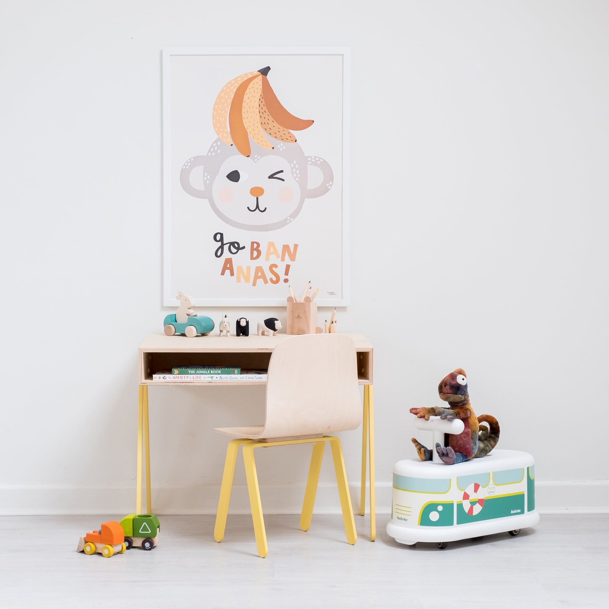 Children's Toys and Accessories, available at Bobby Rabbit.