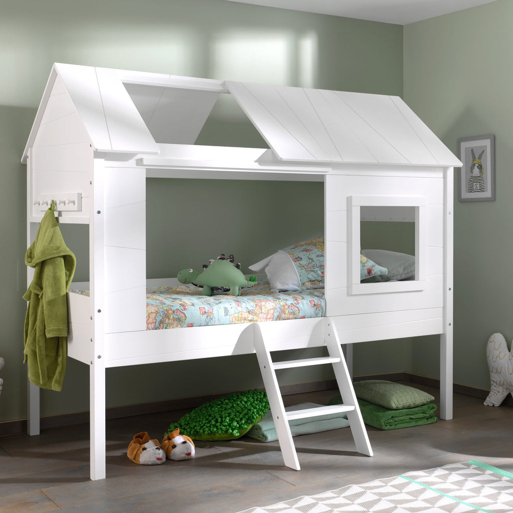 cabin bed