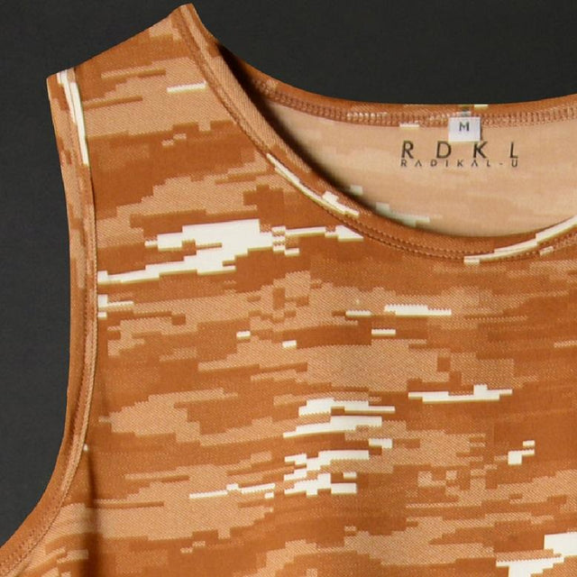 RDKLU Basic Sando#25