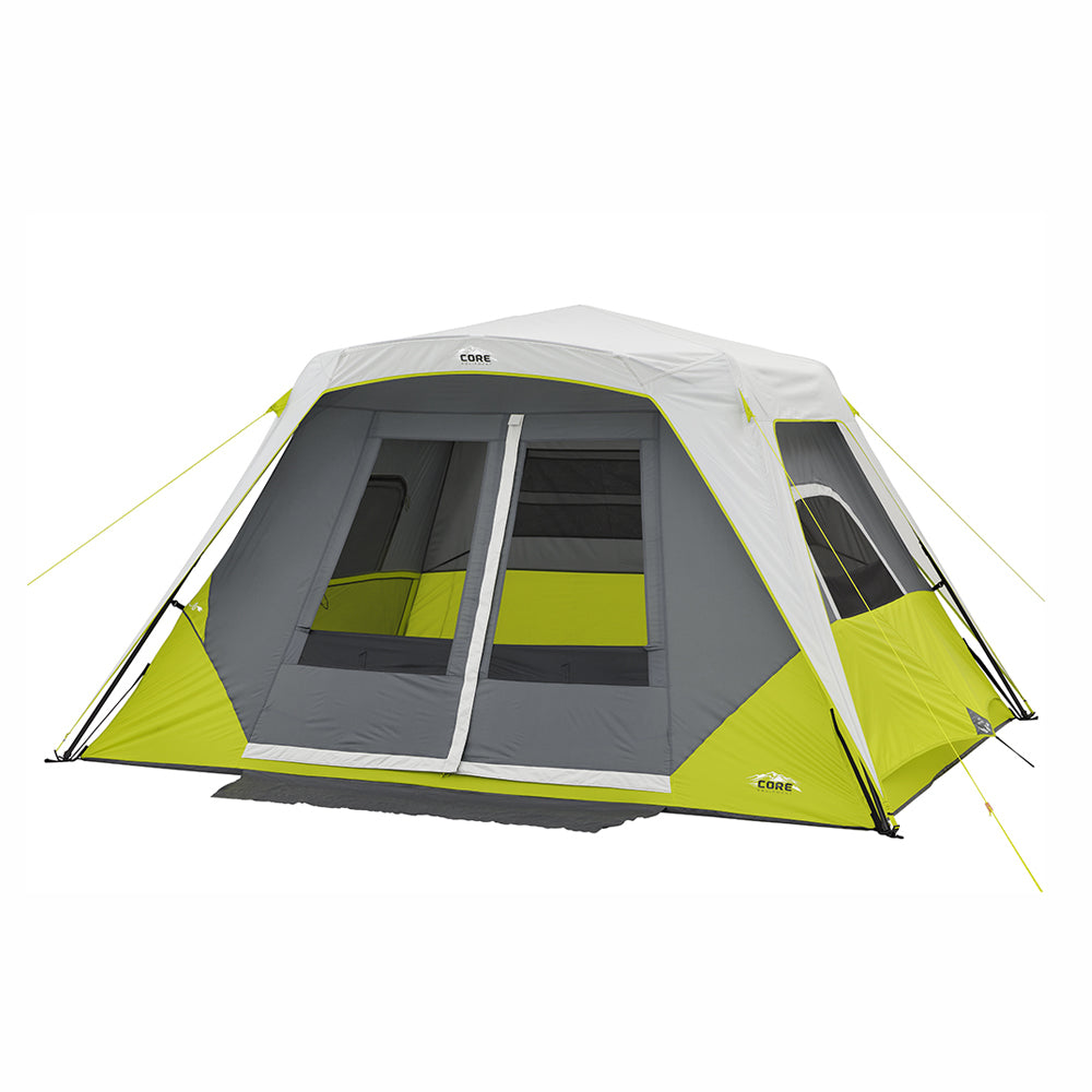 NOVO Explorer Tent Outdoor Automatic Speed Open Thickening Waterproof  Camping, 4-6 People WSODSTNT