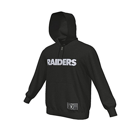 personalized raiders hoodie
