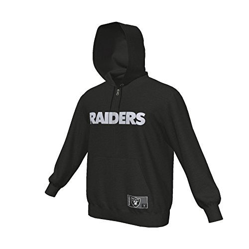 oakland raiders mens sweatshirts