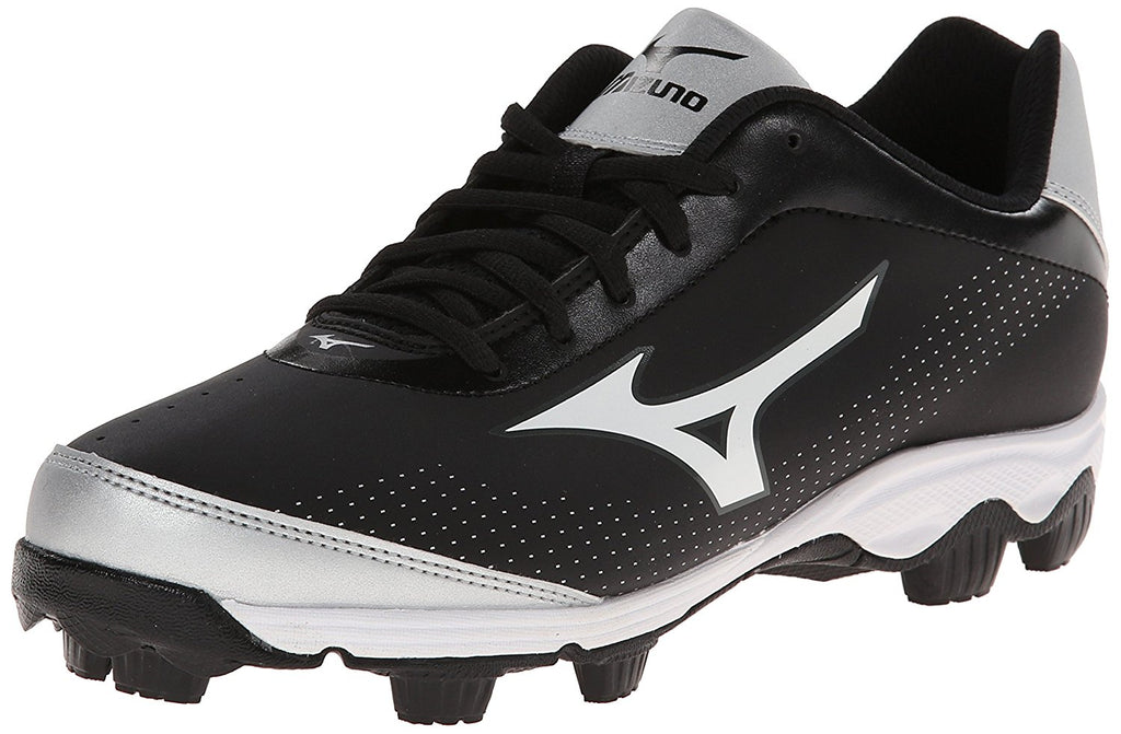 mizuno finch 5 cleats