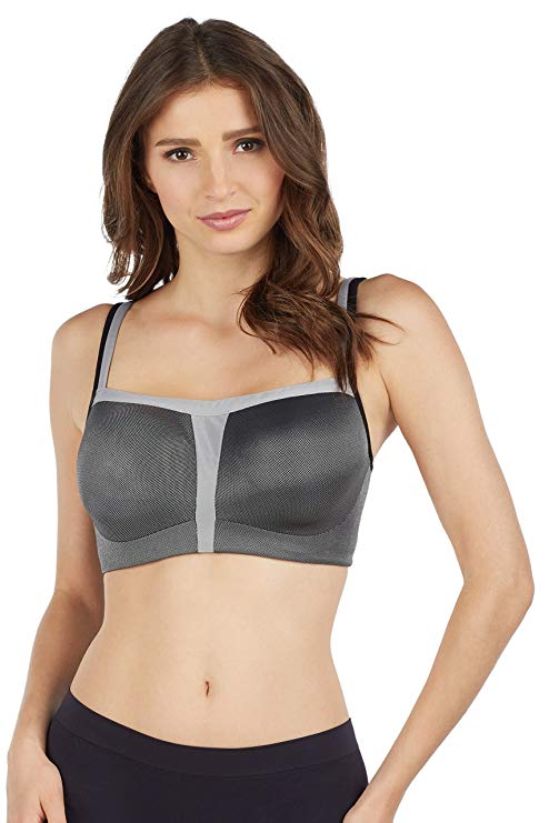 le mystere high impact sports bra