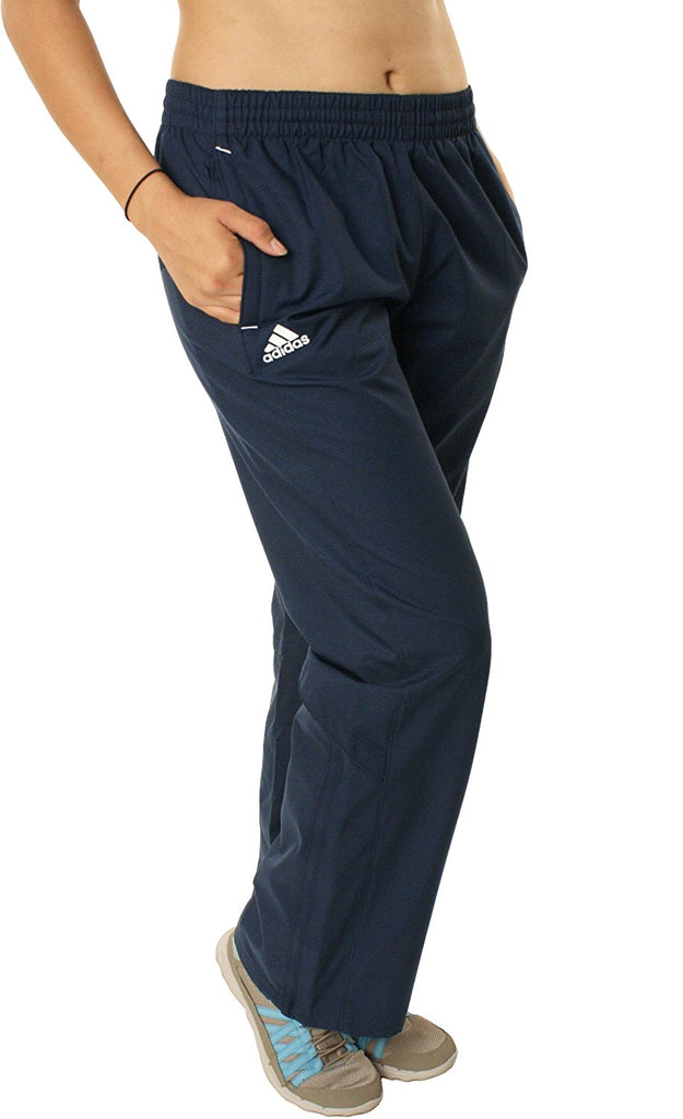 adidas woven pants womens