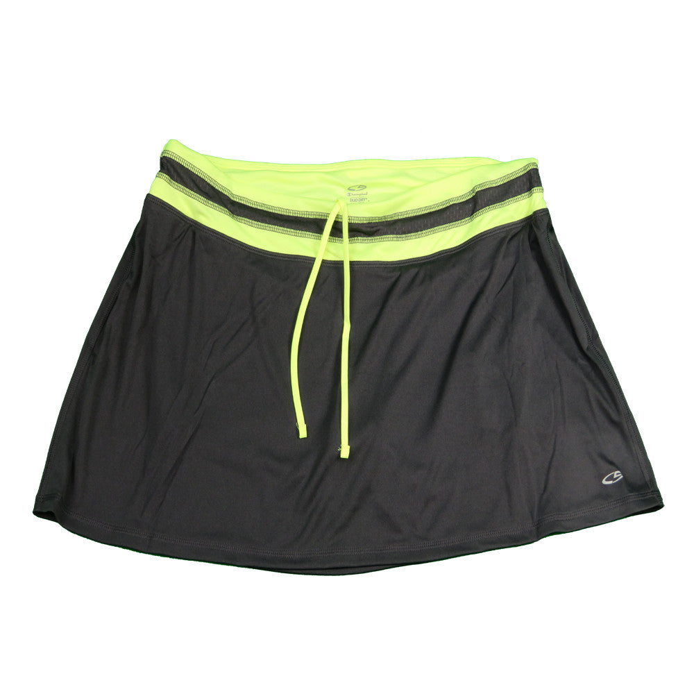 C9 by Champion Knit Skort – Atlantic 