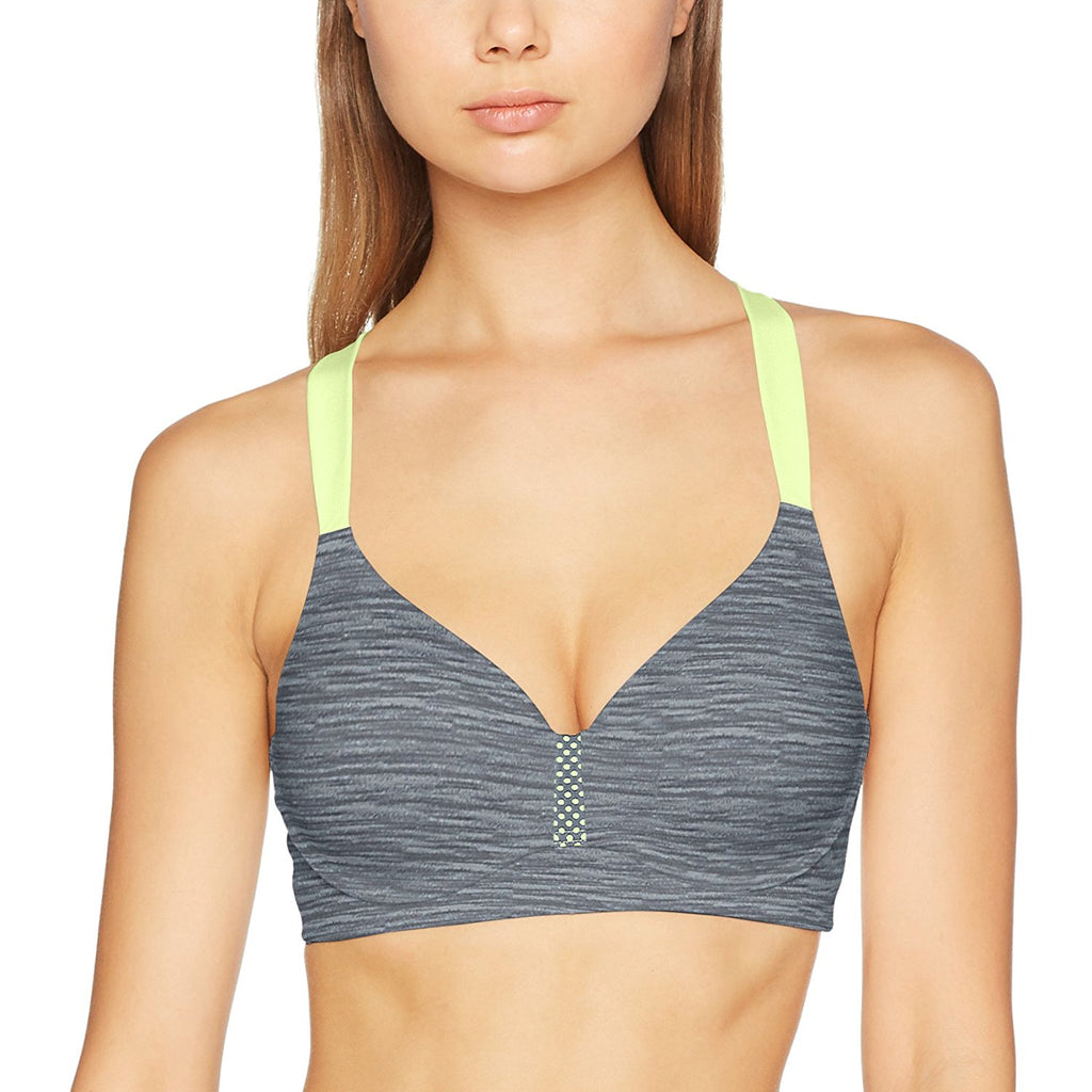 maidenform sport convertible wirefree bra