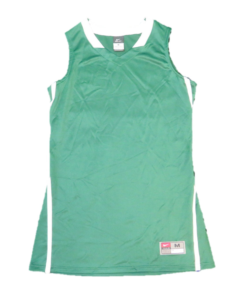 nike dri fit sleeveless t shirt