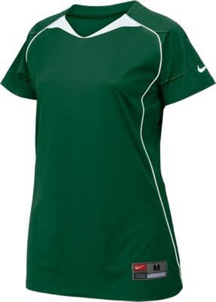 nike womens softball jerseys