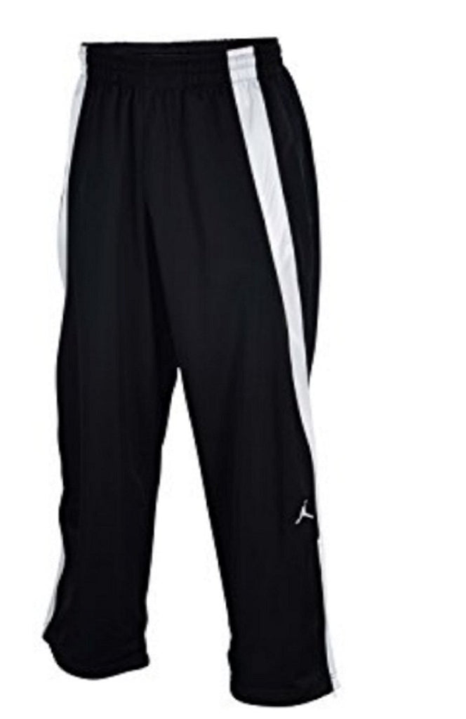 jordan warm up pants