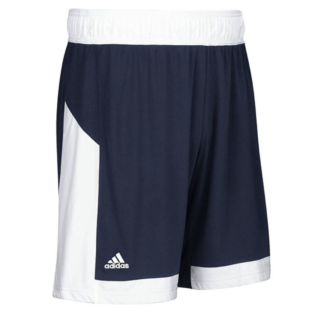 adidas commander basketball shorts