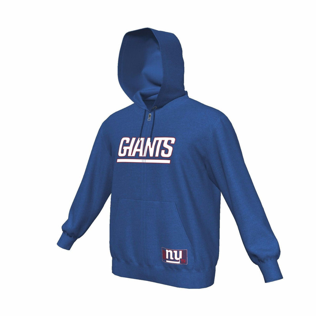 : Ny Giants Sweatshirt