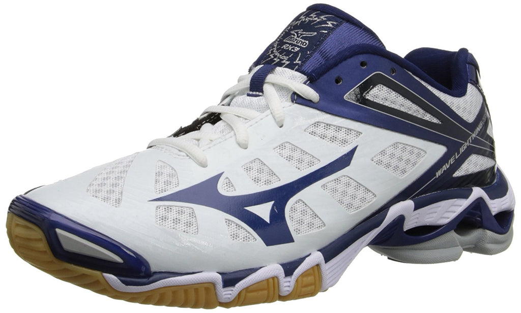 mizuno wave lightning rx