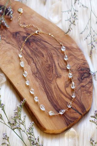 Crystallized Dreams Mala