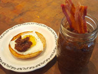 Bacon Jam Recipe