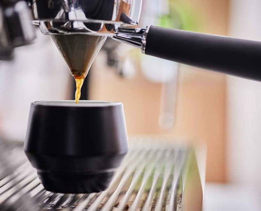 The importance of top-tier Espresso Equipment