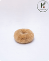 Donut Pan Brush - White