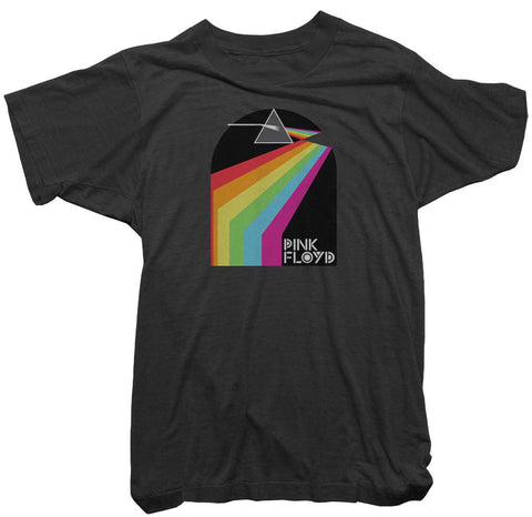 Pink Floyd Prism tee