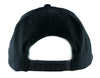 White Thor's Hammer Norse Viking Symbol Hat Baseball Cap Alternative Clothing