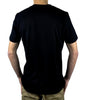 Triquetra Ancient Celtic Protection Symbol Men's T-Shirt Occult Clothing