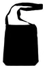 Future Corpse Crossbody Sling Bag Alternative Cemetery Funeral