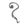 Alchemy Gothic Kraken Octopus Cthulhu Ear Wrap
